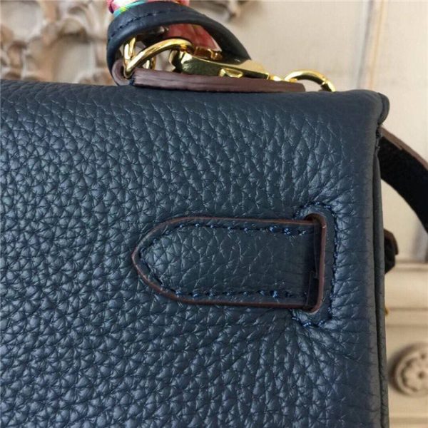 Hermes Kelly bag 32cm Gold H/W (Varied Colors) - Image 80