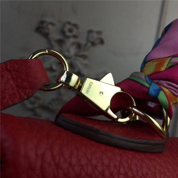 Hermes Kelly bag 32cm Gold H/W (Varied Colors) - Image 103