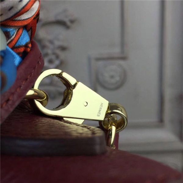 Hermes Kelly bag 32cm Gold H/W (Varied Colors) - Image 126