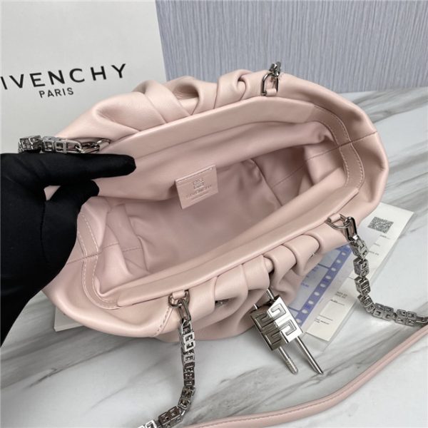 Givenchy Small Kenny Bag 29963 (Varied Colors) - Image 27