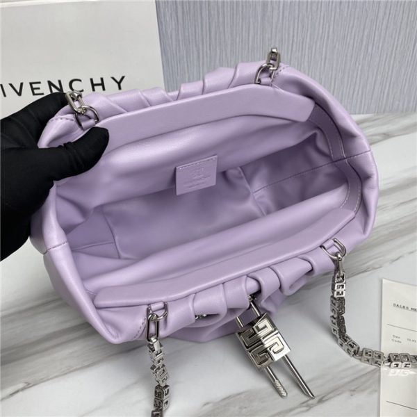 Givenchy Small Kenny Bag 29963 (Varied Colors) - Image 37