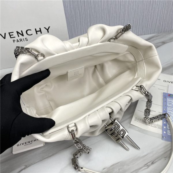 Givenchy Small Kenny Bag 29963 (Varied Colors) - Image 55