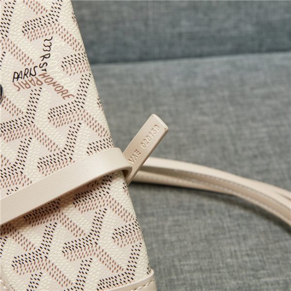 Goyard Saint Louis Tote MM 66162 (Varied Colors) - Image 9
