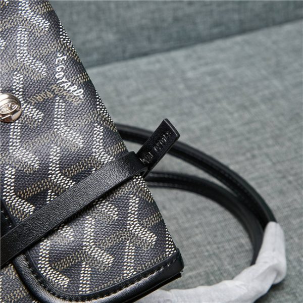 Goyard Saint Louis Tote MM 66162 (Varied Colors) - Image 18