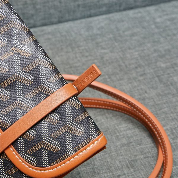 Goyard Saint Louis Tote MM 66162 (Varied Colors) - Image 27