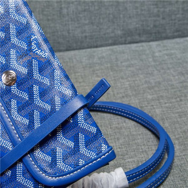 Goyard Saint Louis Tote MM 66162 (Varied Colors) - Image 36