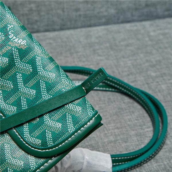 Goyard Saint Louis Tote MM 66162 (Varied Colors) - Image 54