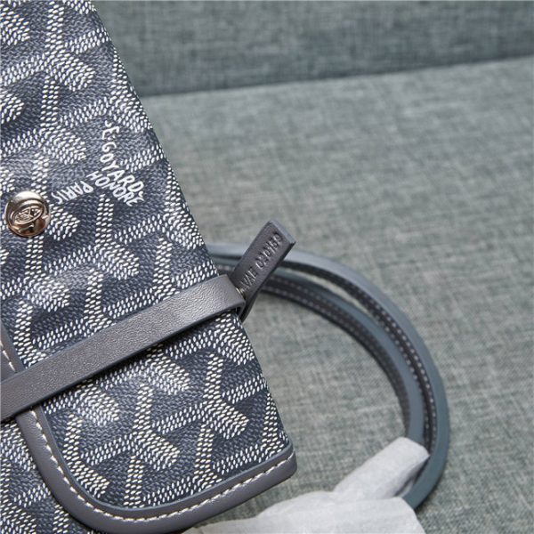 Goyard Saint Louis Tote MM 66162 (Varied Colors) - Image 59