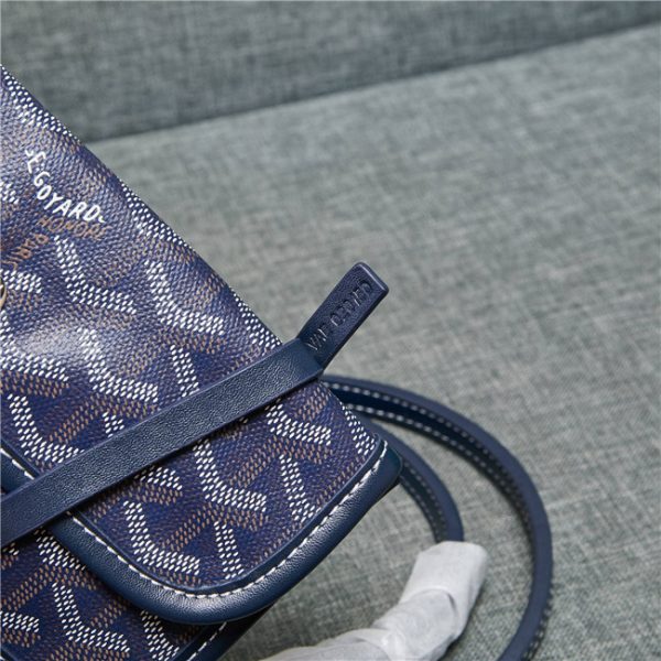 Goyard Saint Louis Tote MM 66162 (Varied Colors) - Image 82
