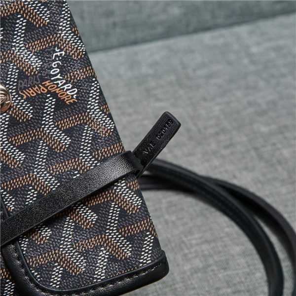 Goyard Saint Louis Tote MM 66162 (Varied Colors) - Image 91