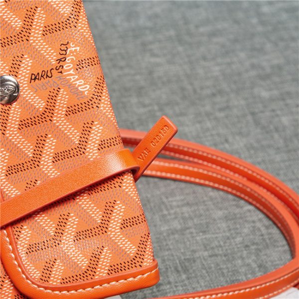 Goyard Saint Louis Tote MM 66162 (Varied Colors) - Image 100