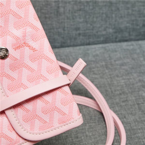 Goyard Saint Louis Tote MM 66162 (Varied Colors) - Image 109