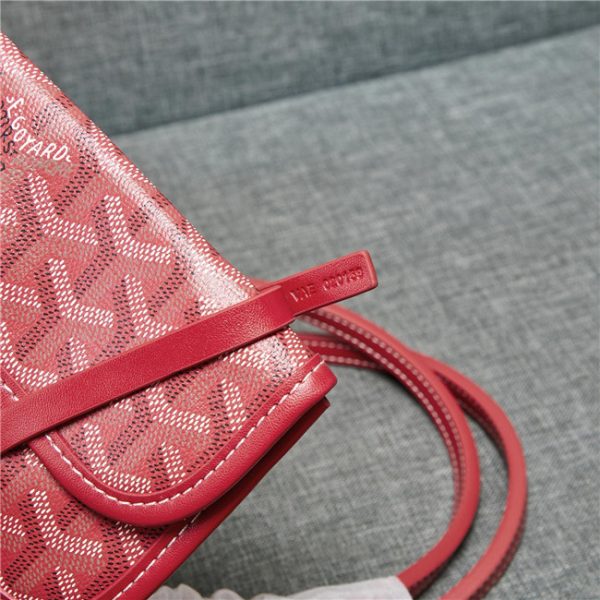 Goyard Saint Louis Tote MM 66162 (Varied Colors) - Image 118