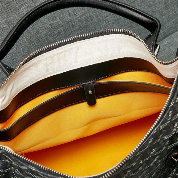 Goyard Travelling bag 66163A (Varied Colors) - Image 9