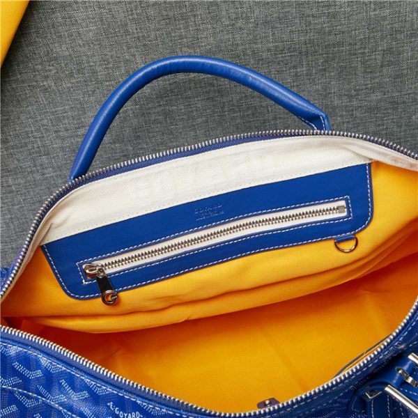 Goyard Travelling bag 66163A (Varied Colors) - Image 27