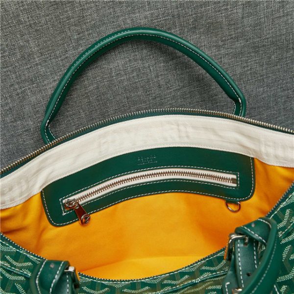 Goyard Travelling bag 66163A (Varied Colors) - Image 36