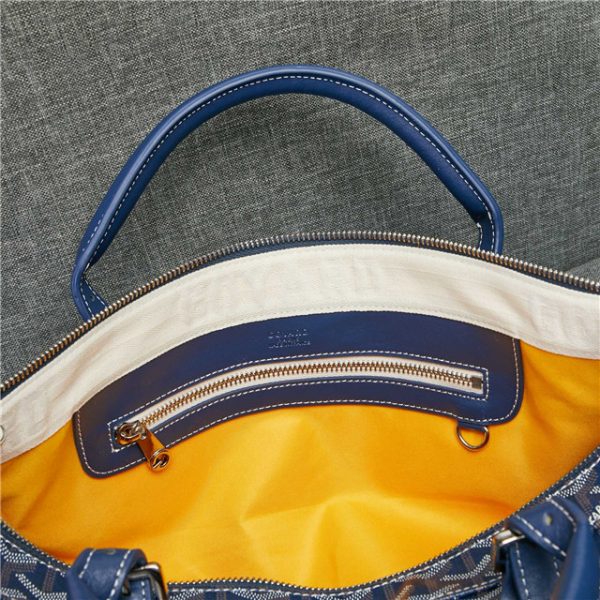 Goyard Travelling bag 66163A (Varied Colors) - Image 54