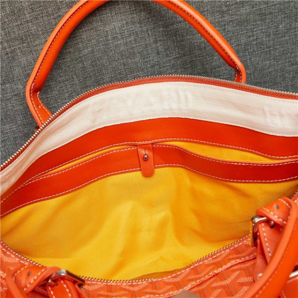 Goyard Travelling bag 66163A (Varied Colors) - Image 63