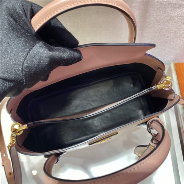 Prada Matinee Handbag 1BA295 (Varied Colors) - Image 9