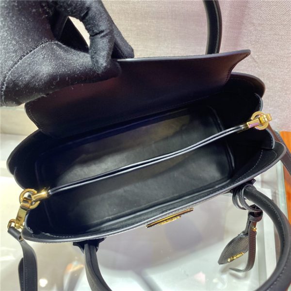 Prada Matinee Handbag 1BA295 (Varied Colors) - Image 19