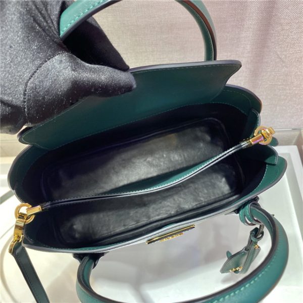 Prada Matinee Handbag 1BA295 (Varied Colors) - Image 39