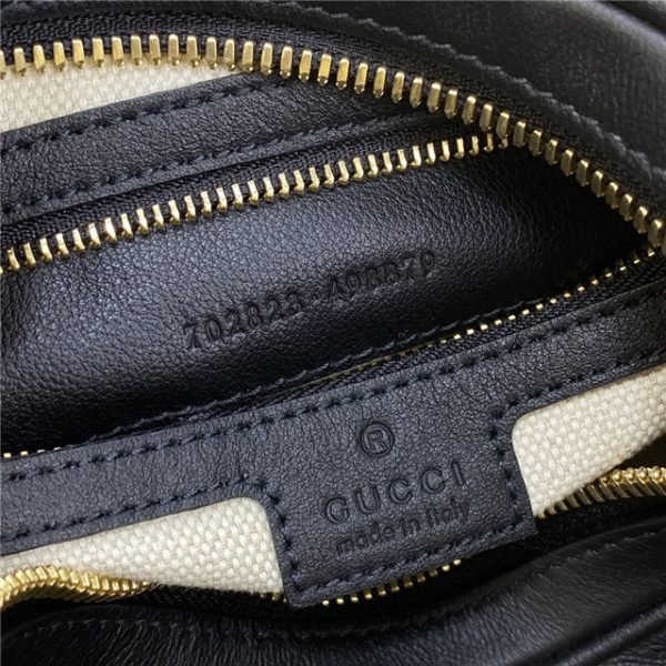 Gucci Attache Large Bag 702823 (Varied Colors) - Image 9
