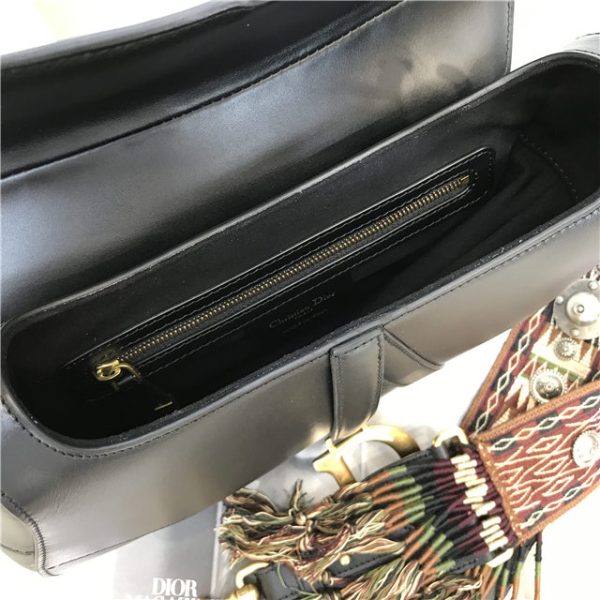 Dior Saddle bag 44601 Calfskin (Varied Colors) - Image 10