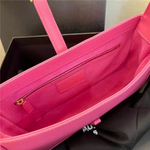 YSL LE 5 A 7 Hobo Bag 657228 (Varied Colors) - Image 49