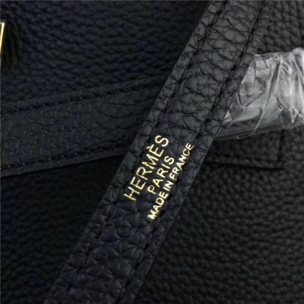 Hermes Kelly bag 32cm Gold H/W (Varied Colors) - Image 10