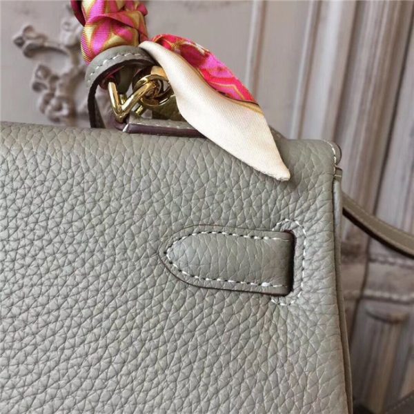 Hermes Kelly bag 32cm Gold H/W (Varied Colors) - Image 70