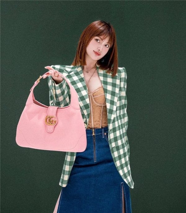 Gucci Aphrodite Medium Shoulder Bag 726274 (Varied Colors) - Image 45