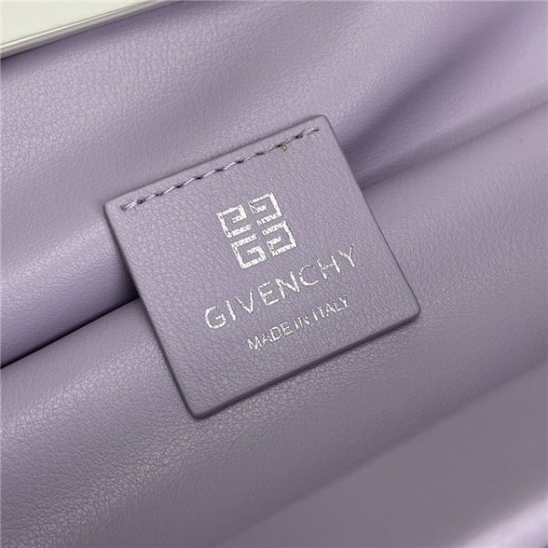 Givenchy Small Kenny Bag 29963 (Varied Colors) - Image 38