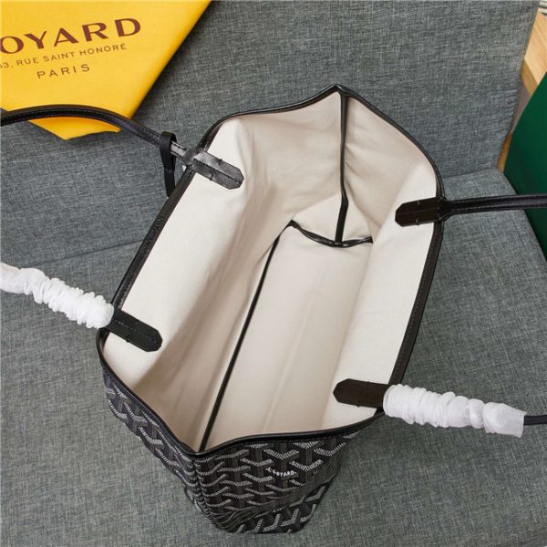 Goyard Saint Louis Tote MM 66162 (Varied Colors) - Image 19