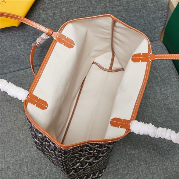 Goyard Saint Louis Tote MM 66162 (Varied Colors) - Image 28