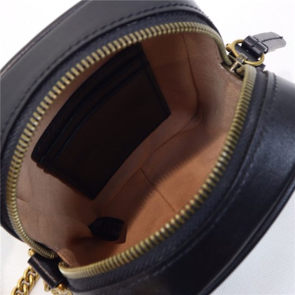 Gucci GG Marmont Mini Bag 598597 (Varied Colors) - Image 10