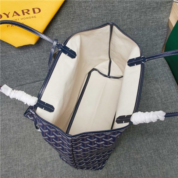 Goyard Saint Louis Tote MM 66162 (Varied Colors) - Image 83