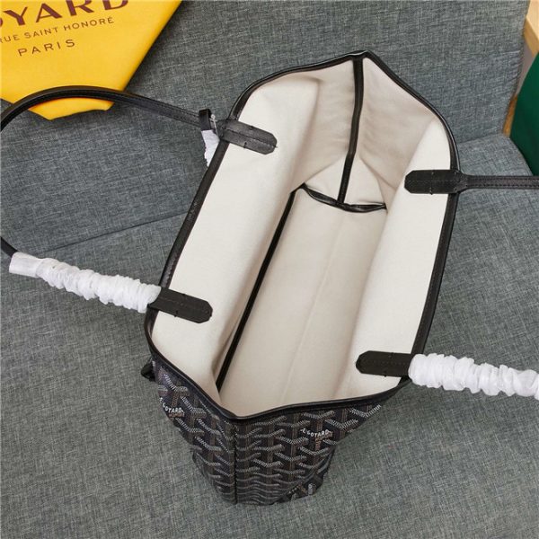 Goyard Saint Louis Tote MM 66162 (Varied Colors) - Image 92