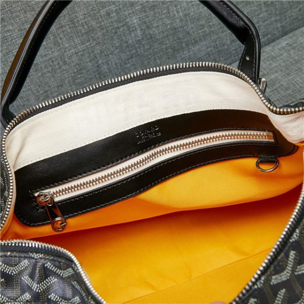 Goyard Travelling bag 66163A (Varied Colors) - Image 10