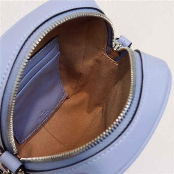 Gucci GG Marmont Mini Bag 598597 (Varied Colors) - Image 19