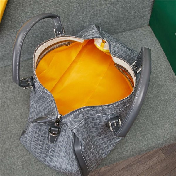 Goyard Travelling bag 66163A (Varied Colors) - Image 46