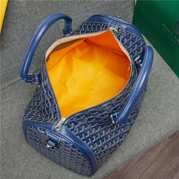 Goyard Travelling bag 66163A (Varied Colors) - Image 55
