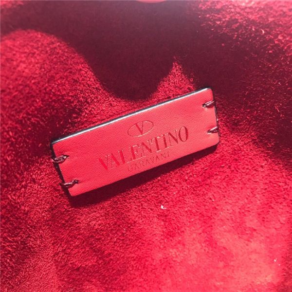 Valentino Medium Vring Crossbody Bag 8860 (Varied Colors) - Image 20