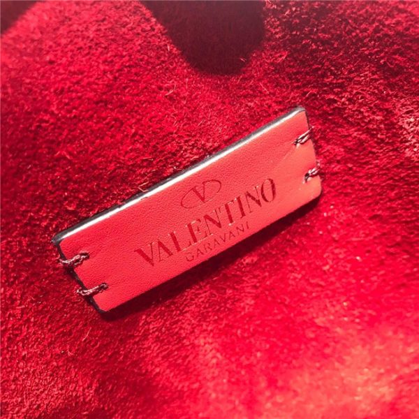 Valentino Medium Vring Crossbody Bag 8860 (Varied Colors) - Image 30