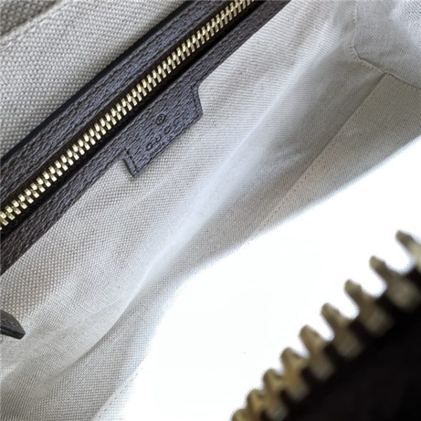 Gucci Ophidia Medium GG Top Handle Bag 724575 - Image 10
