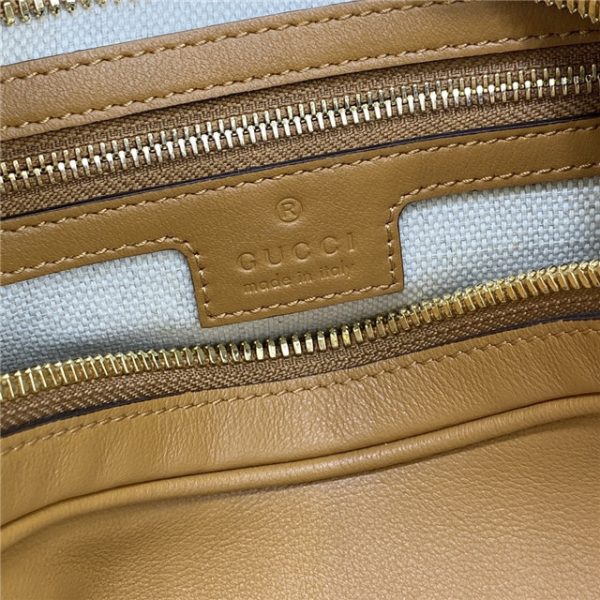 Gucci Attache Large Bag 702823 (Varied Colors) - Image 22