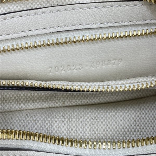 Gucci Attache Large Bag 702823 (Varied Colors) - Image 46