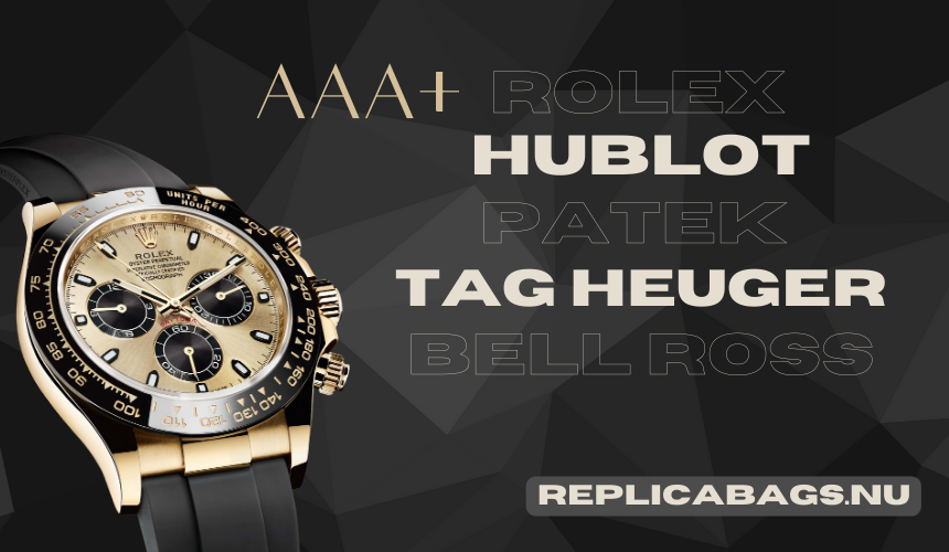 AAA+ Replica Watches Store, Rolex, Hublor, Patek, Tag Heuger, Bell Ross