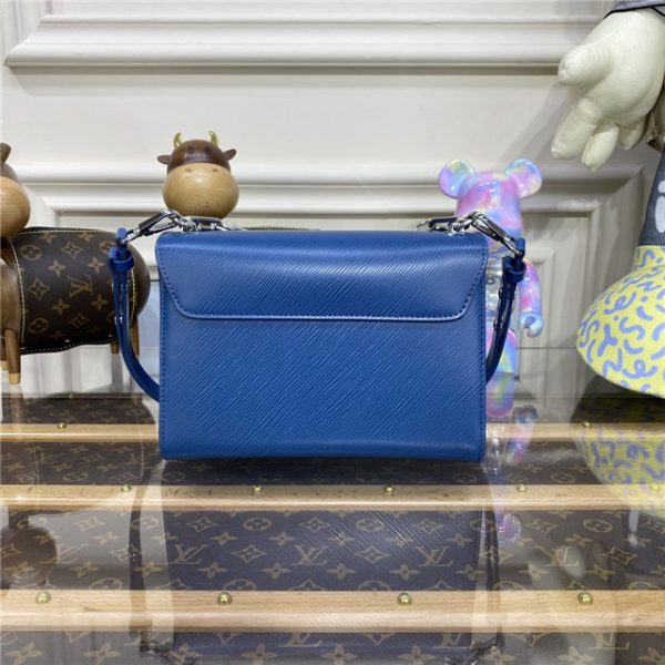 Louis Vuitton Twist MM Epi Leather (Varied Colors) - Image 14