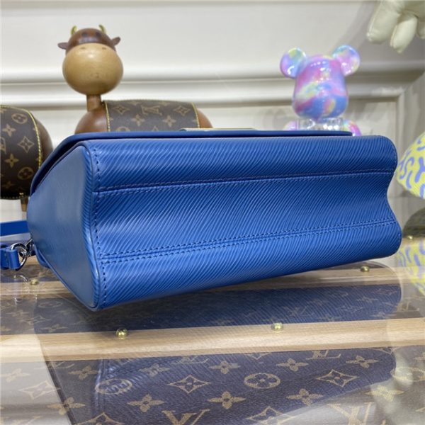 Louis Vuitton Twist MM Epi Leather (Varied Colors) - Image 15