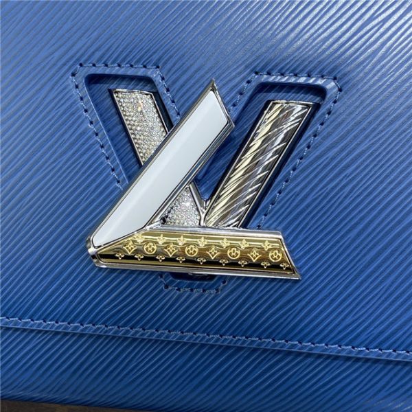 Louis Vuitton Twist MM Epi Leather (Varied Colors) - Image 17